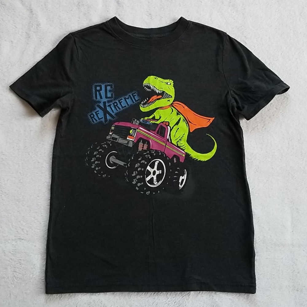 Bundle of boys tees - Picture 5 of 8